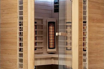Ferienhaus Am Sielblick Ditzum