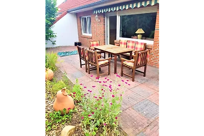 Ferienhaus Am Sielblick Ditzum