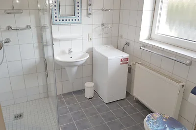 Ferienhaus Am Sielblick Ditzum