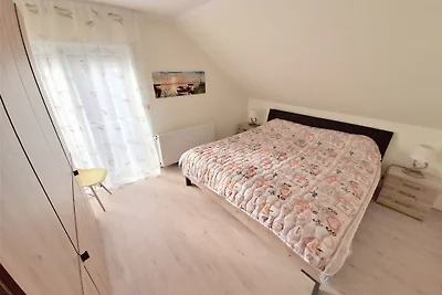 Ferienhaus Am Sielblick Ditzum