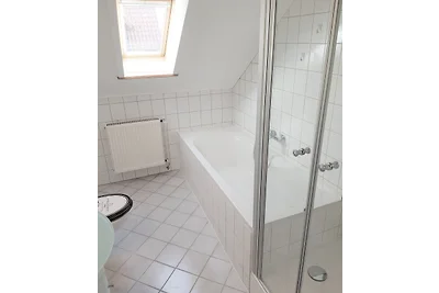 Ferienhaus Am Sielblick Ditzum