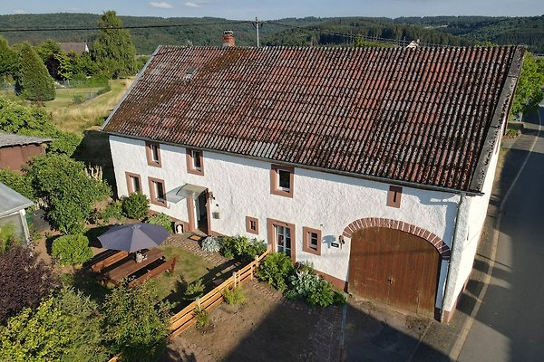 Ferienhaus Gerolstein