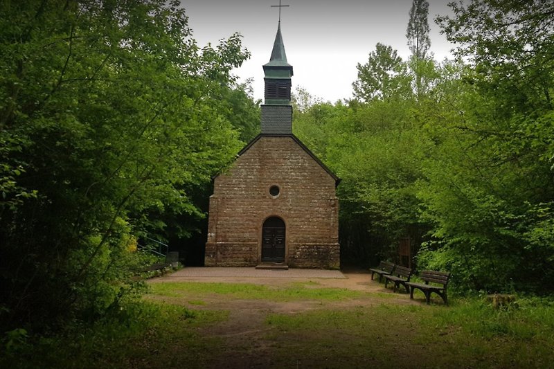 Büschkapelle