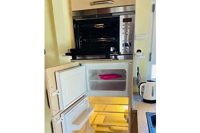 Casa di vacanza direttamente sul lago a FCO