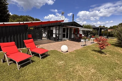 Casa di vacanza direttamente sul lago a FCO