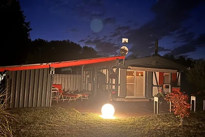 Casa di vacanza direttamente sul lago a FCO