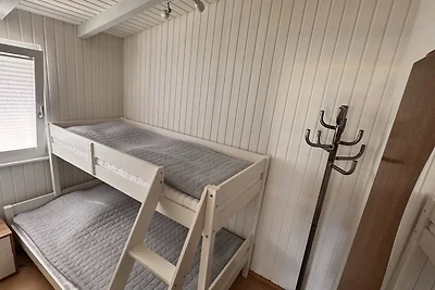 Casa di vacanza direttamente sul lago a FCO