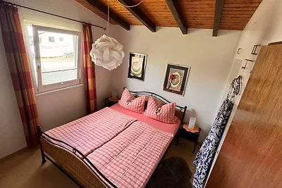 Casa di vacanza direttamente sul lago a FCO