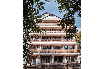 Granetal.Quartier- Fewo Waldluft