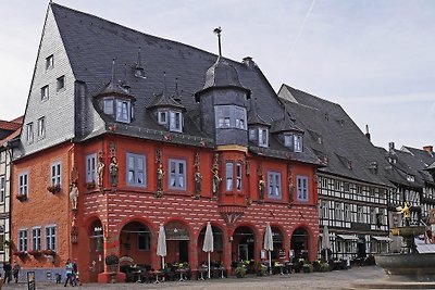 Granetal.Quartier- Fewo Bocksberg