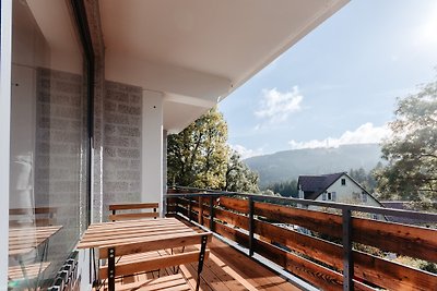 Granetal.Quartier- Fewo Bocksberg