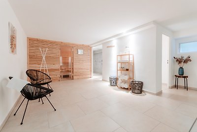 Granetal.Quartier- Fewo Harzidylle
