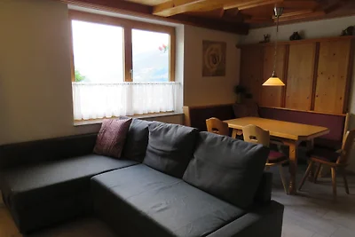 Braunhof Apartment Ziller