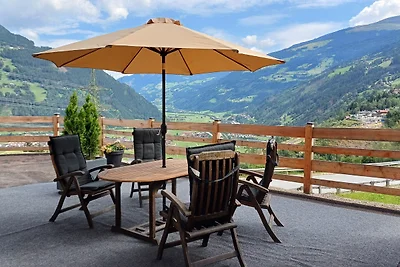 Braunhof Apartment Ziller