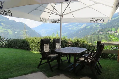 Braunhof Apartment Ziller