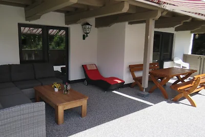 Braunhof Apartment Gerlosstein