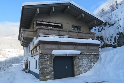 Braunhof Apartment Ziller