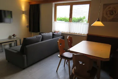 Braunhof Apartment Ziller
