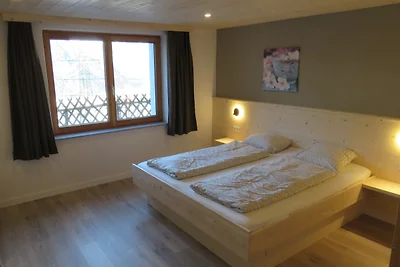 Braunhof Apartment Ziller