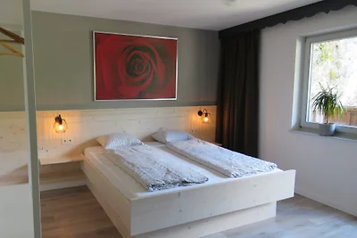 Braunhof Apartment Gerlosstein
