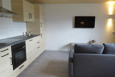 Braunhof Apartment Ziller