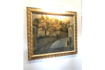 A&A apartment