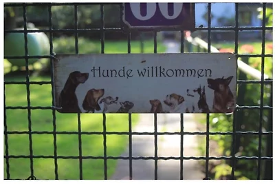 Hinter den sieben Bergen