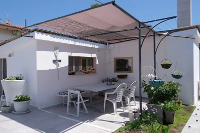 Holida home ***MEMI with pool