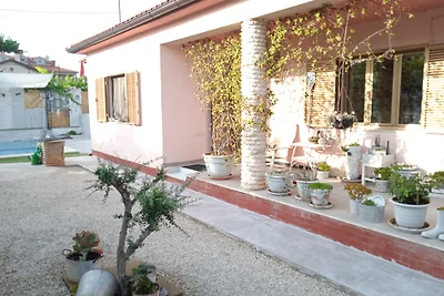 Holida home ***MEMI with pool
