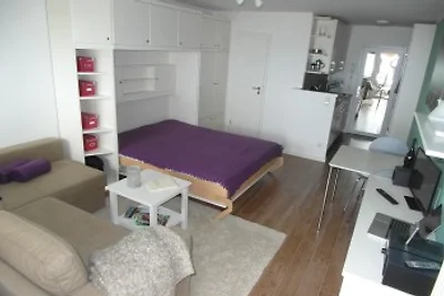 Strandwohnung
