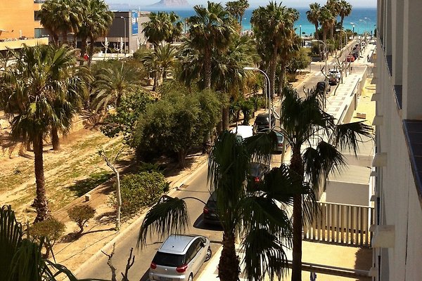 Ferienwohnung Albir
