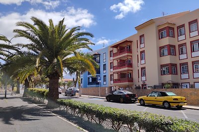 Strandnahe Ferienwohnung Blue Casa
