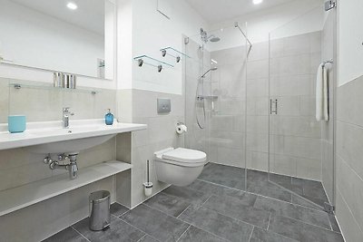 Aparthotel Waterkant Suites Aparthotel Waterk...