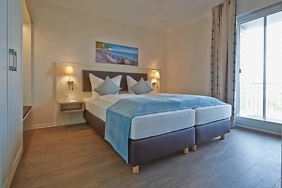 Aparthotel Waterkant Suites Aparthotel Waterk...