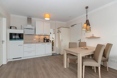Aparthotel Waterkant Suites Aparthotel Waterk...