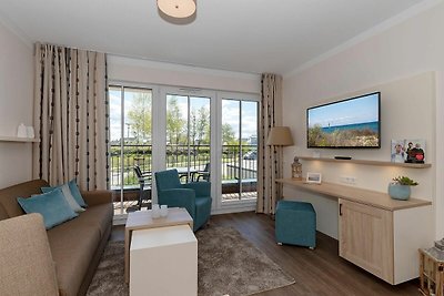 Aparthotel Waterkant Suites Aparthotel Waterk...