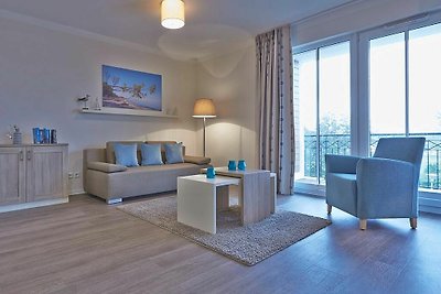 Aparthotel Waterkant Suites Aparthotel Waterk...