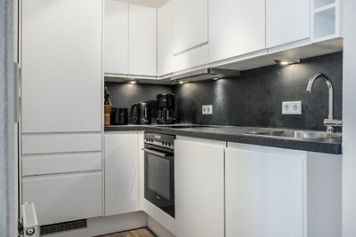 Vakantieappartement Gezinsvakantie Wismar