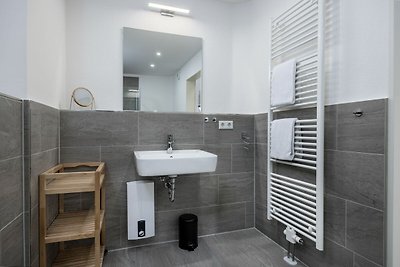 Vakantieappartement Gezinsvakantie Wismar