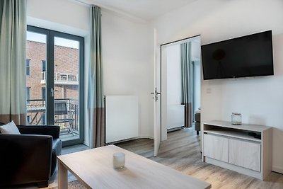 Vakantieappartement Gezinsvakantie Wismar