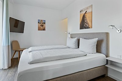 Vakantieappartement Gezinsvakantie Wismar