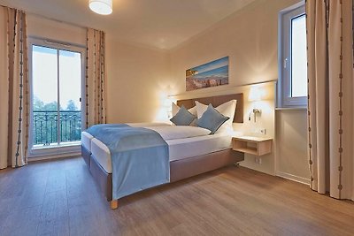 Aparthotel Waterkant Suites Aparthotel Waterk...