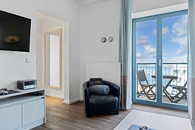 Vakantieappartement Gezinsvakantie Wismar