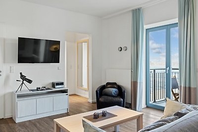 Vakantieappartement Gezinsvakantie Wismar