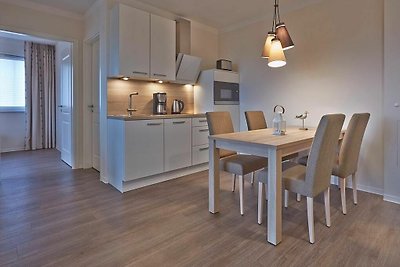 Aparthotel Waterkant Suites Aparthotel Waterk...