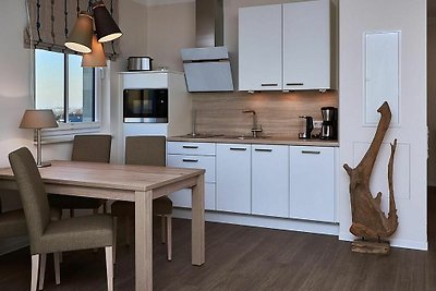 Aparthotel Waterkant Suites Aparthotel Waterk...