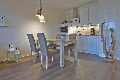 Aparthotel Waterkant Suites Aparthotel Waterk...