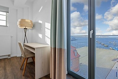 Vakantieappartement Gezinsvakantie Wismar