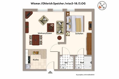 Ohlerich Speicher 3-18