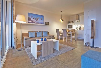 Aparthotel Waterkant Suites Aparthotel Waterk...